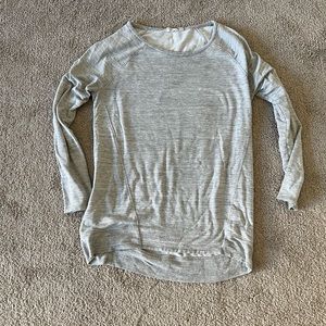 Athleta sweatshirt